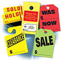Hang Tags