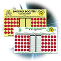 Incentive Cash Boards