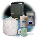 Janitorial Products