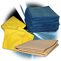Micro Fibers & Drying Towels