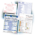 Inspection Forms