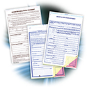 Odometer Disclosure Statements