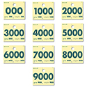 RL-78 Service Dispatch Numbers