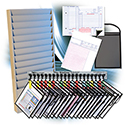 Repair Order & Work Tickets