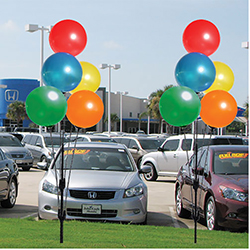 Reusable Balloons