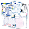 Service Forms