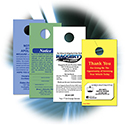 Hang Tags