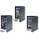 Standard Key Control Cabinets