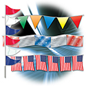Streamers & Pennants