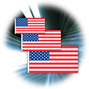 US Flags