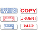Stamps